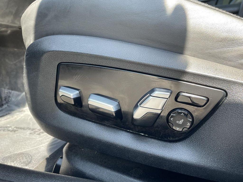 used 2018 BMW M5 car, priced at $41,395