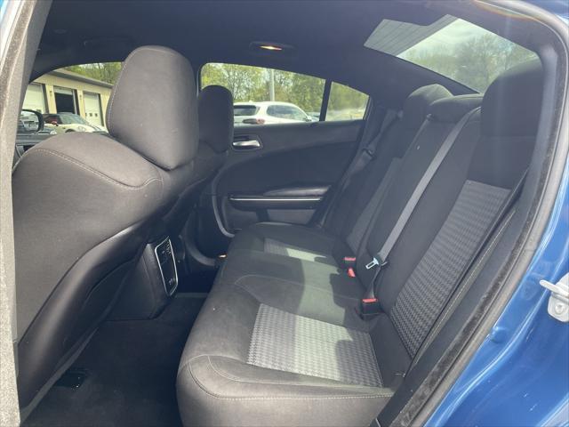used 2020 Dodge Charger car, priced at $28,000
