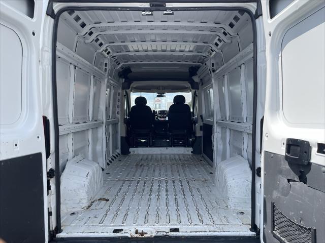 used 2014 Ram ProMaster 2500 car, priced at $17,995