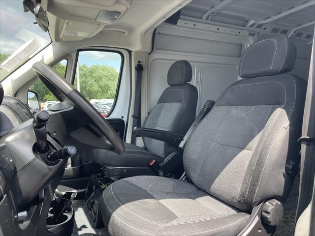 used 2014 Ram ProMaster 2500 car, priced at $17,995