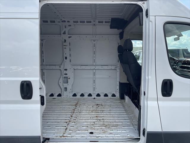 used 2014 Ram ProMaster 2500 car, priced at $17,995