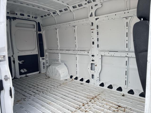 used 2014 Ram ProMaster 2500 car, priced at $17,995