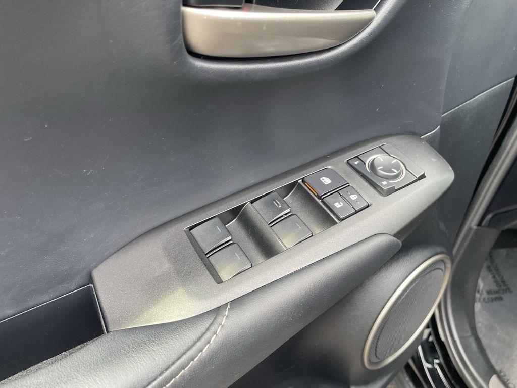 used 2017 Lexus NX 200t car, priced at $20,768