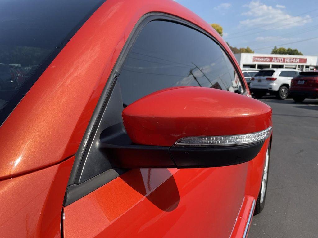 used 2018 Volkswagen Beetle car, priced at $17,495