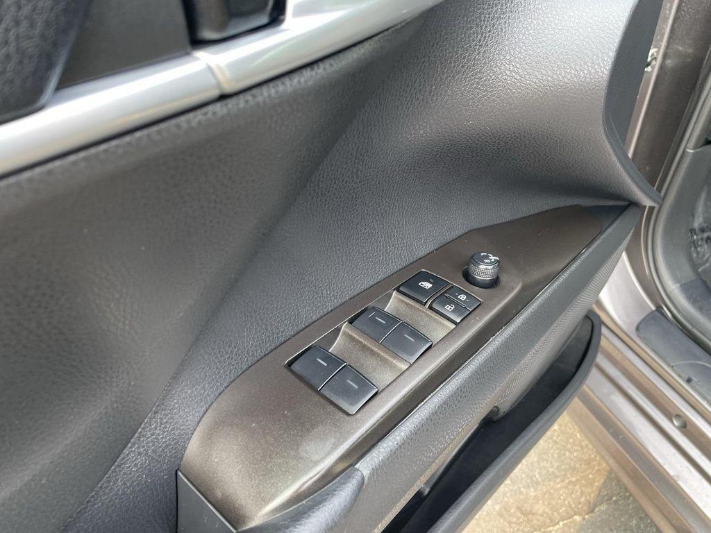 used 2024 Toyota Camry car, priced at $26,495