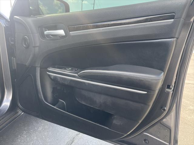 used 2018 Dodge Charger car, priced at $17,056