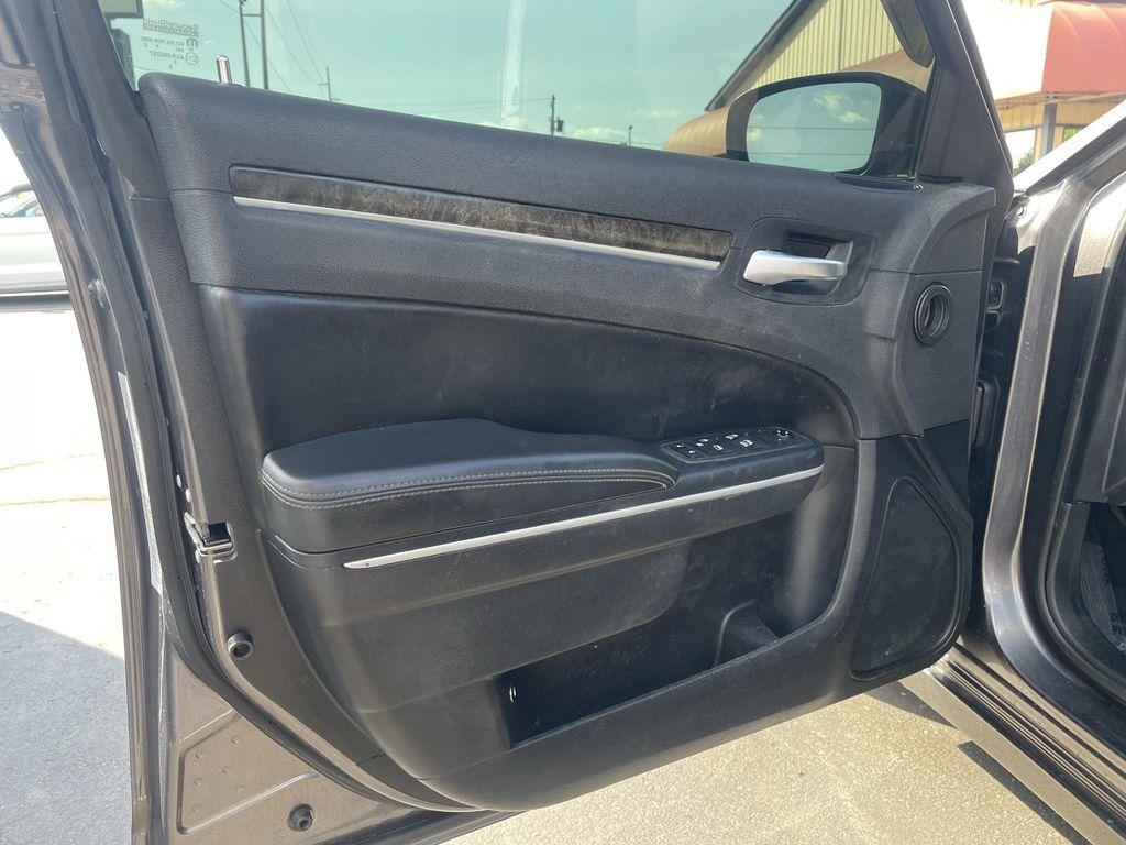 used 2018 Dodge Charger car, priced at $16,995