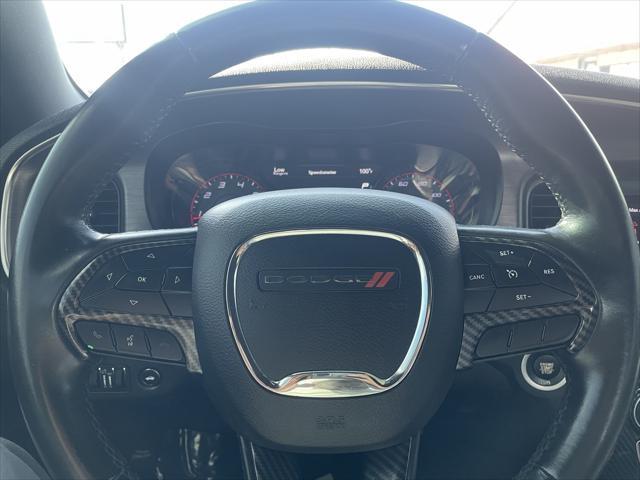 used 2018 Dodge Charger car, priced at $17,056