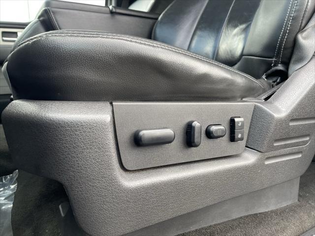 used 2012 Ford F-150 car, priced at $13,995