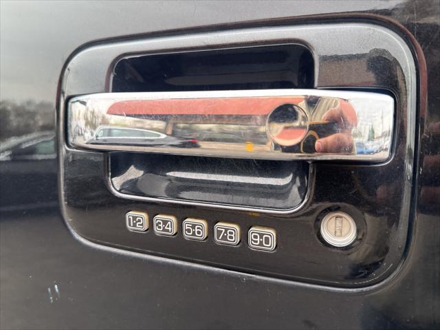 used 2012 Ford F-150 car, priced at $12,000