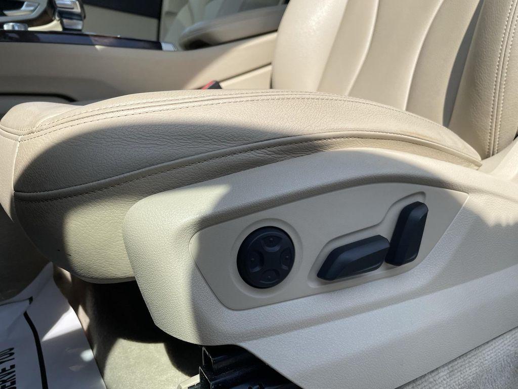 used 2019 Audi Q7 car, priced at $24,995