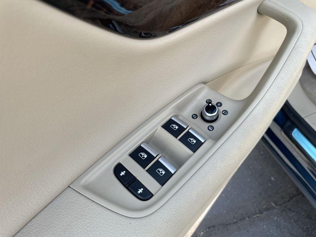 used 2019 Audi Q7 car, priced at $24,995