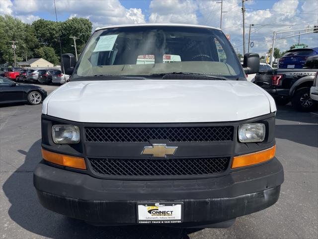 used 2007 Chevrolet Express 1500 car, priced at $8,995