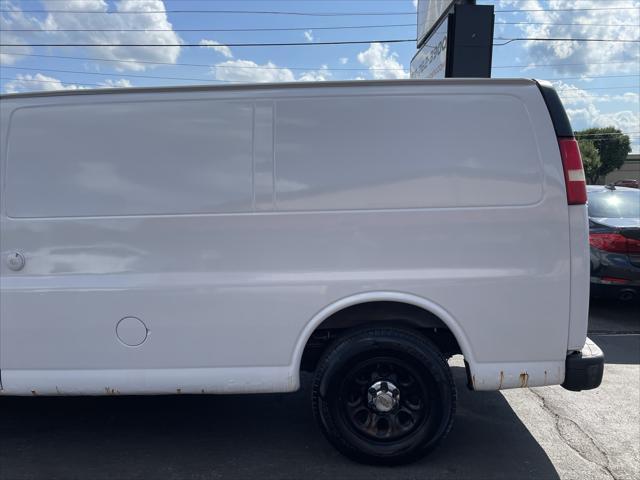 used 2007 Chevrolet Express 1500 car, priced at $8,995