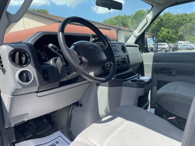 used 2011 Ford E350 Super Duty car, priced at $6,995