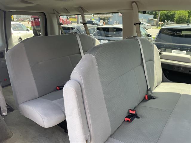 used 2011 Ford E350 Super Duty car, priced at $6,995