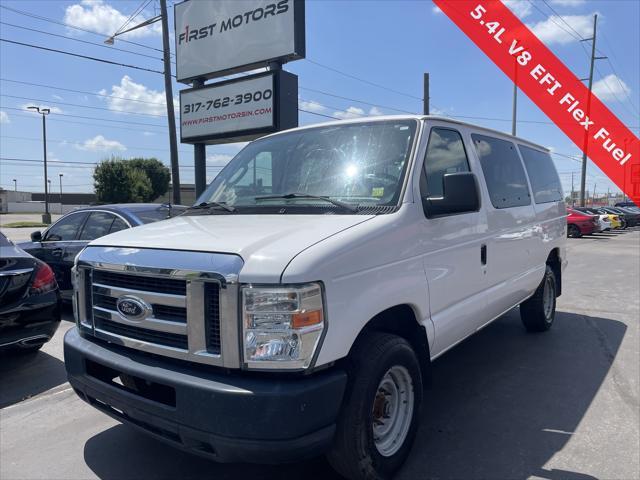 used 2011 Ford E350 Super Duty car, priced at $6,995