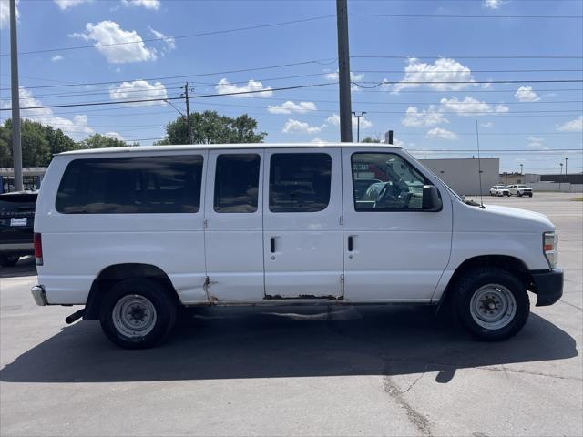used 2011 Ford E350 Super Duty car, priced at $6,995