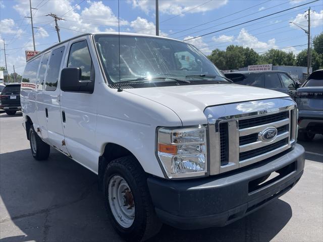 used 2011 Ford E350 Super Duty car, priced at $6,995