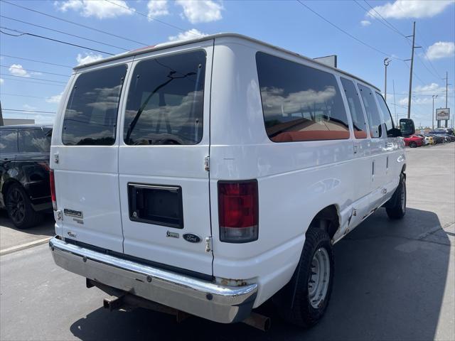used 2011 Ford E350 Super Duty car, priced at $6,995