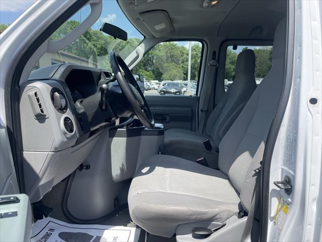 used 2011 Ford E350 Super Duty car, priced at $6,995