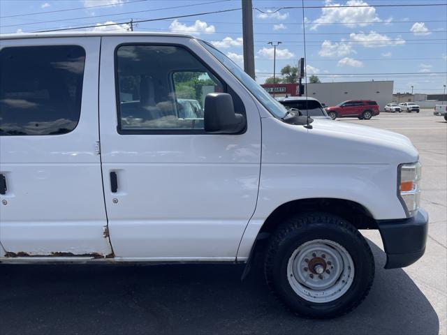used 2011 Ford E350 Super Duty car, priced at $6,995