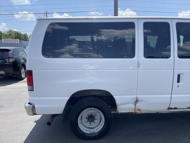 used 2011 Ford E350 Super Duty car, priced at $6,995