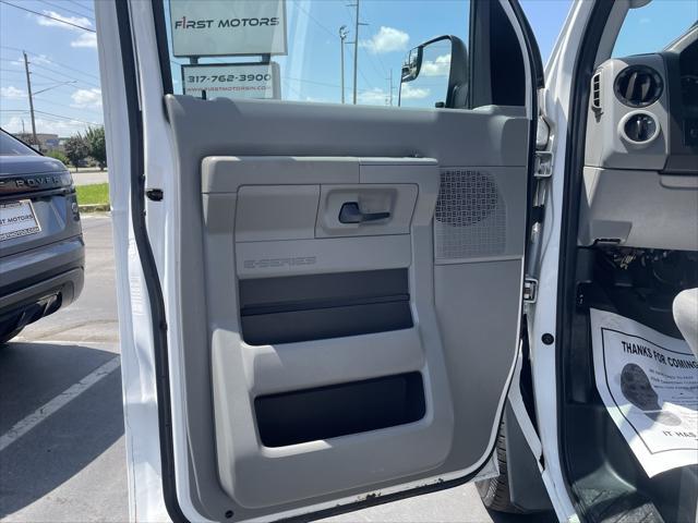 used 2011 Ford E350 Super Duty car, priced at $6,995