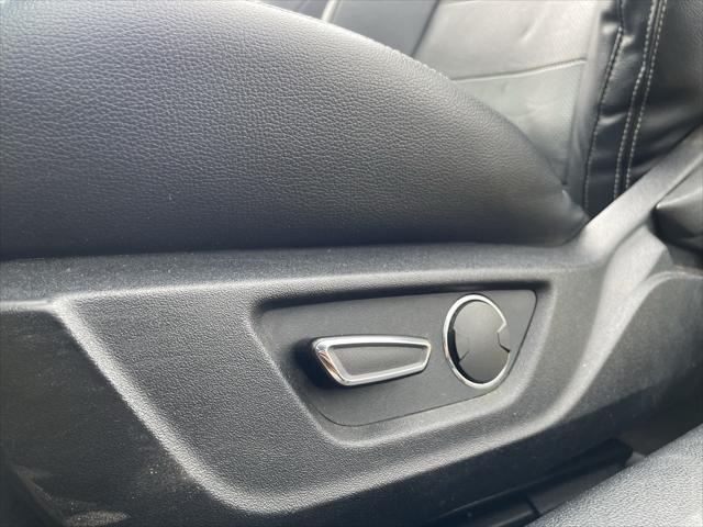 used 2017 Ford Mustang car, priced at $17,000