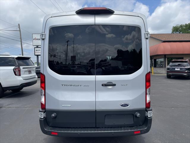 used 2018 Ford Transit-350 car, priced at $31,895
