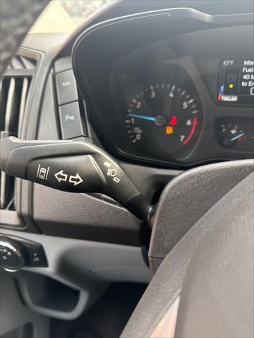 used 2018 Ford Transit-350 car, priced at $35,995
