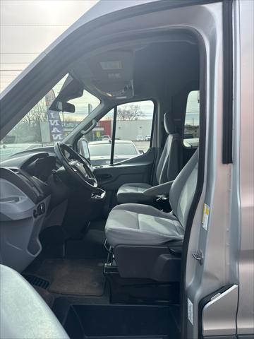 used 2018 Ford Transit-350 car, priced at $35,995