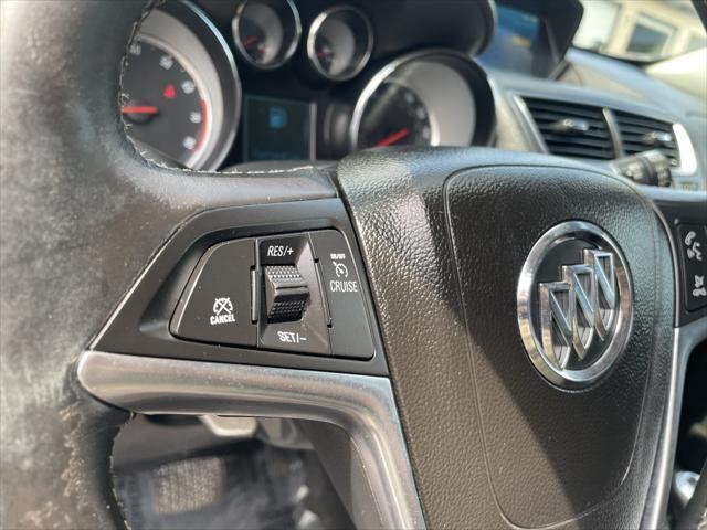 used 2014 Buick Encore car, priced at $6,200