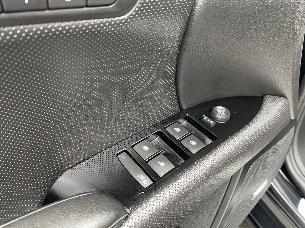 used 2017 Cadillac XTS car, priced at $13,695
