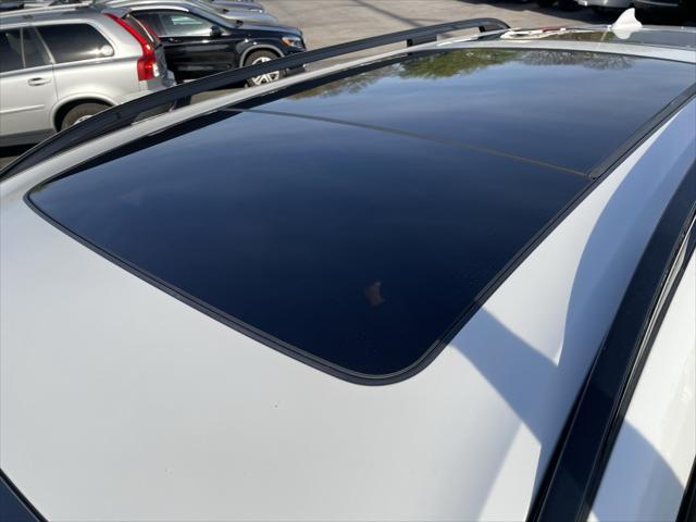 used 2020 BMW X7 car, priced at $42,500