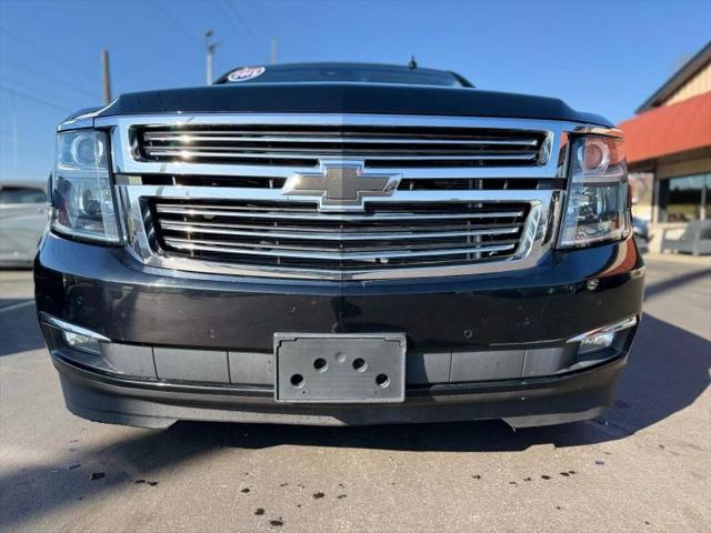 used 2015 Chevrolet Tahoe car, priced at $19,995