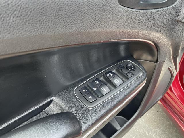 used 2020 Chrysler 300 car, priced at $19,995