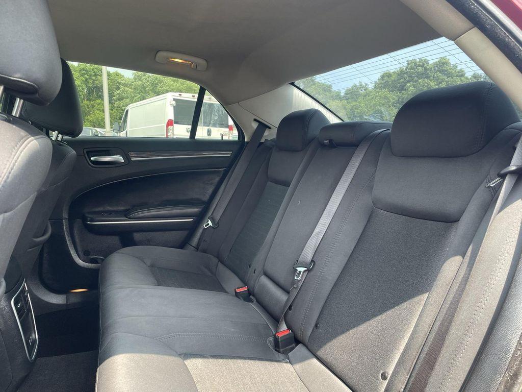 used 2020 Chrysler 300 car, priced at $19,092