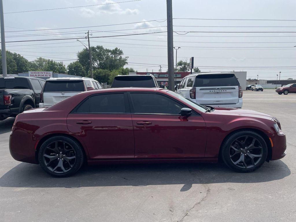 used 2020 Chrysler 300 car, priced at $19,092