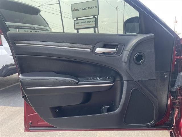 used 2020 Chrysler 300 car, priced at $19,995