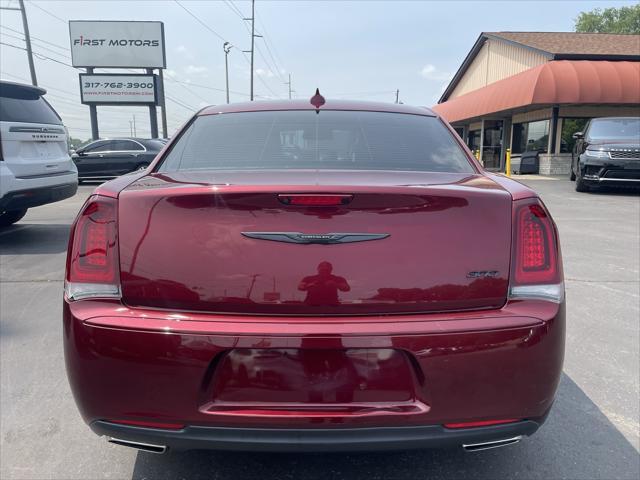 used 2020 Chrysler 300 car, priced at $19,995