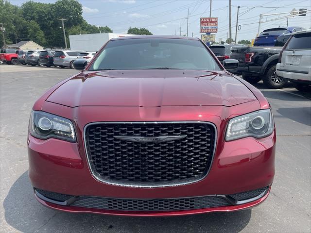 used 2020 Chrysler 300 car, priced at $19,995