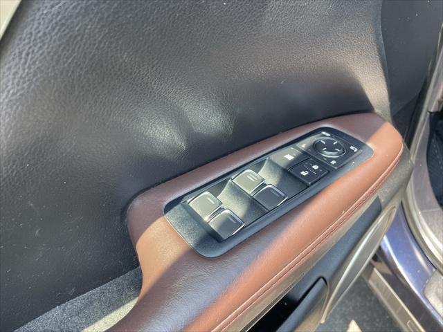 used 2017 Lexus RX 350 car, priced at $24,995