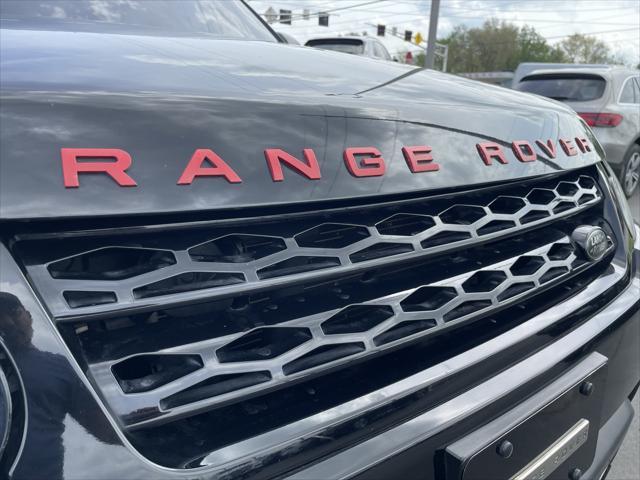 used 2014 Land Rover Range Rover Sport car, priced at $16,800