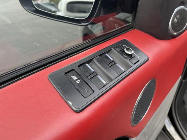 used 2014 Land Rover Range Rover Sport car, priced at $16,800