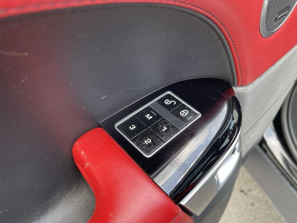 used 2014 Land Rover Range Rover Sport car, priced at $13,995