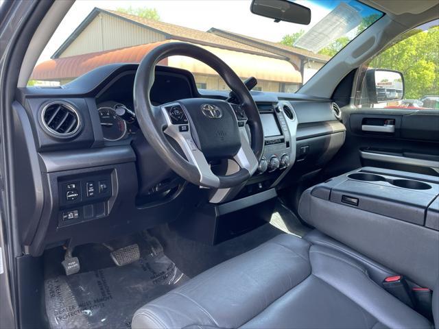used 2015 Toyota Tundra car, priced at $25,495