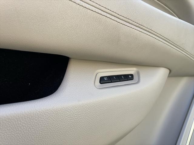 used 2015 Cadillac Escalade car, priced at $24,995