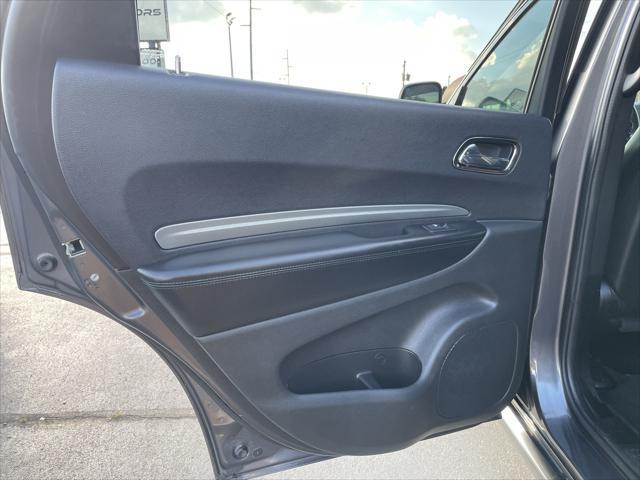 used 2018 Dodge Durango car, priced at $21,495