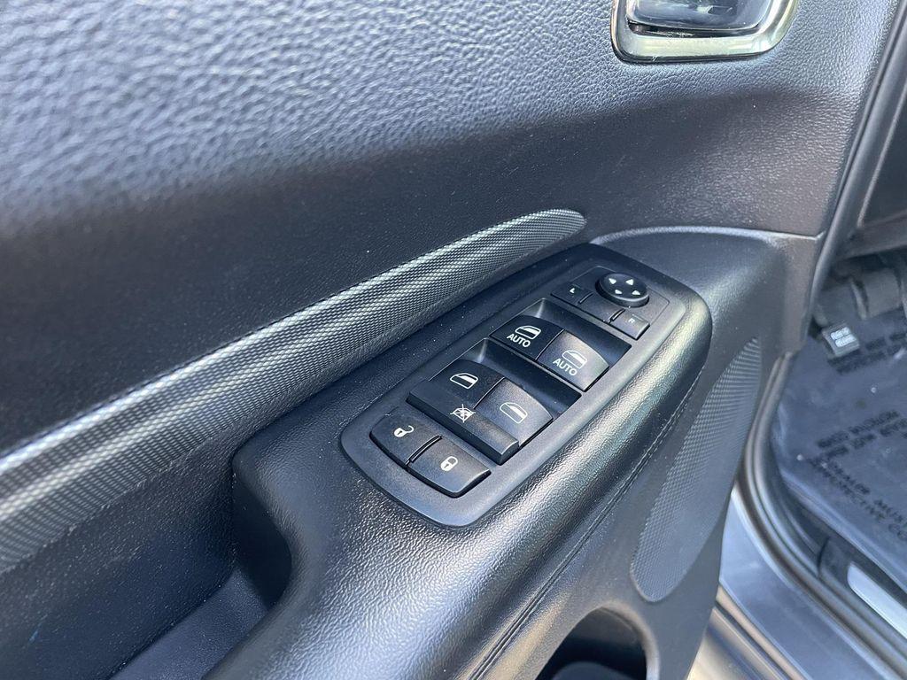 used 2018 Dodge Durango car, priced at $21,295